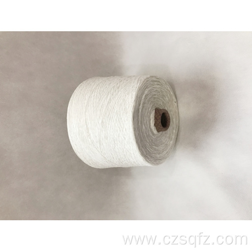 High Quality Chenille carpet raw material